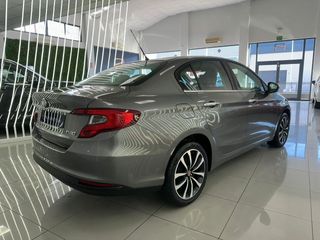 FIAT Tipo Sedan 1.4 70kW 95CV Lounge