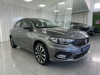 FIAT Tipo Sedan 1.4 70kW 95CV Lounge