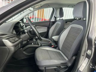 FIAT Tipo Sedan 1.4 70kW 95CV Lounge