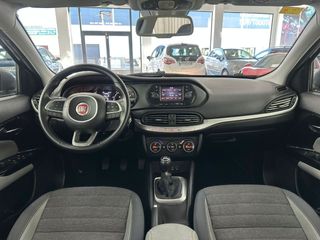 FIAT Tipo Sedan 1.4 70kW 95CV Lounge