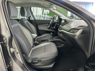 FIAT Tipo Sedan 1.4 70kW 95CV Lounge