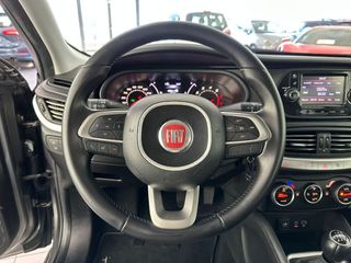FIAT Tipo Sedan 1.4 70kW 95CV Lounge