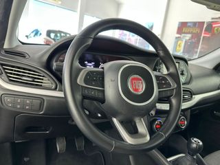 FIAT Tipo Sedan 1.4 70kW 95CV Lounge