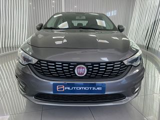 FIAT Tipo Sedan 1.4 70kW 95CV Lounge