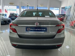 FIAT Tipo Sedan 1.4 70kW 95CV Lounge