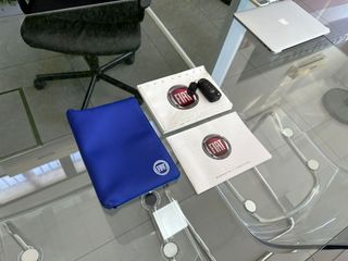 FIAT Tipo Sedan 1.4 70kW 95CV Lounge