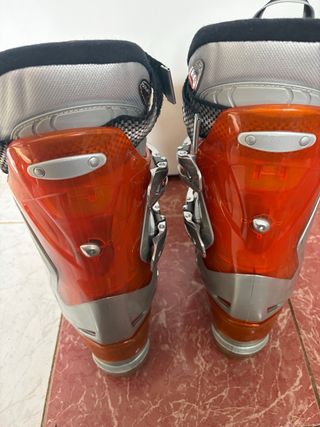 Botas de esquí Rossignol Naranja