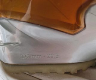 Botas de esquí Rossignol Naranja