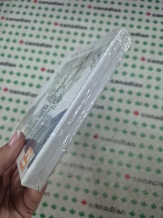 NUEVO Etrian Odyssey Untold: The Millennium Girl