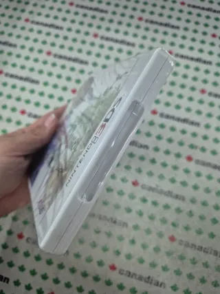 NUEVO Etrian Odyssey Untold: The Millennium Girl