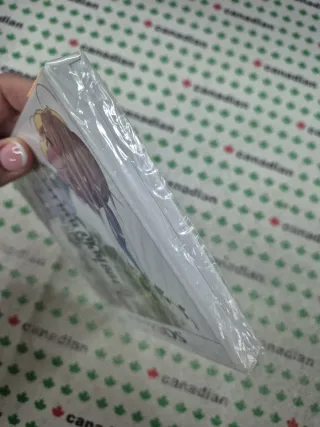 NUEVO Etrian Odyssey Untold: The Millennium Girl