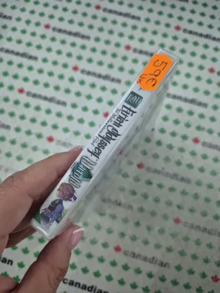 NUEVO Etrian Odyssey Untold: The Millennium Girl