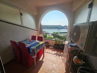Piso en venta en Empuriabrava en Castelló d´Empúries