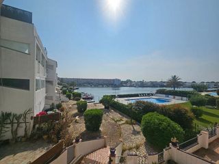 Piso en venta en Empuriabrava en Castelló d´Empúries