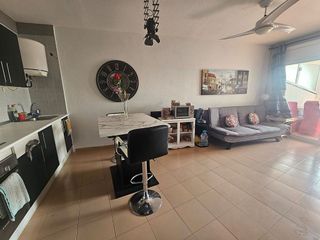 Piso en venta en Empuriabrava en Castelló d´Empúries