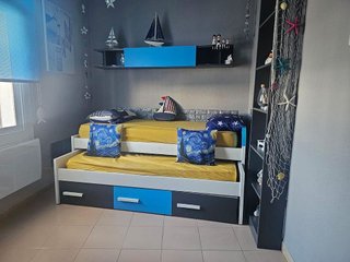 Piso en venta en Empuriabrava en Castelló d´Empúries
