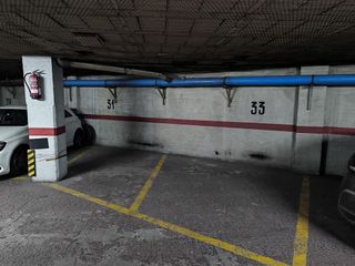 Garaje en venta en Centre en Figueres