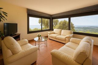 Chalet en venta en Can Semi - Mas Nou - Mas Ros en Castell-Platja d´Aro