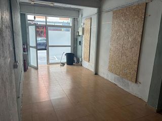 Local comercial en alquiler en Sant Miquel - Tres Torres en Granollers