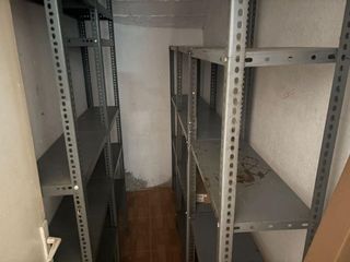 Local comercial en alquiler en Sant Miquel - Tres Torres en Granollers