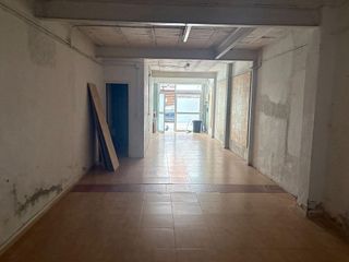 Local comercial en alquiler en Sant Miquel - Tres Torres en Granollers