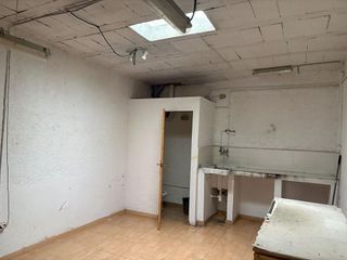 Local comercial en alquiler en Sant Miquel - Tres Torres en Granollers