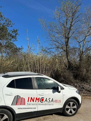 Terreno en venta en Migjorn en Reus