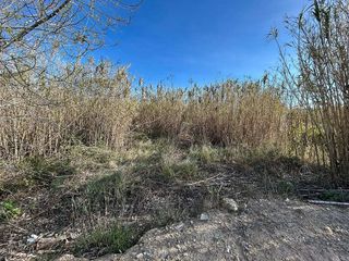 Terreno en venta en Migjorn en Reus