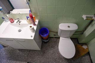 Piso en venta en Centre en Salt