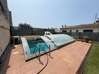 Casa pareada en venta en Sant Joan-Vilarromà en Palamós