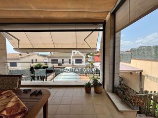 Casa pareada en venta en Sant Joan-Vilarromà en Palamós