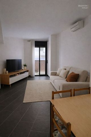 Piso en venta en Centre en Blanes