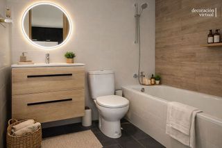 Piso en venta en Centre en Blanes