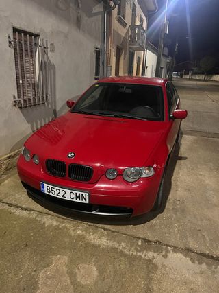 BMW 320td 150
