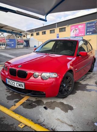 BMW 320td 150
