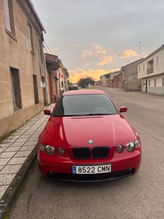 BMW 320td 150