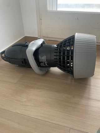 Yamaha Seascooter 275L