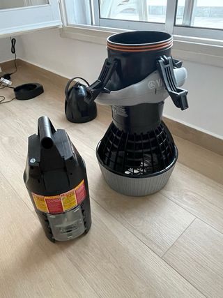 Yamaha Seascooter 275L