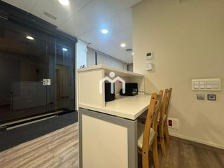 Local comercial en alquiler en Centre en Badalona