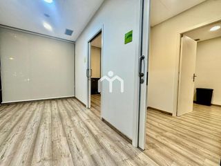 Local comercial en alquiler en Centre en Badalona