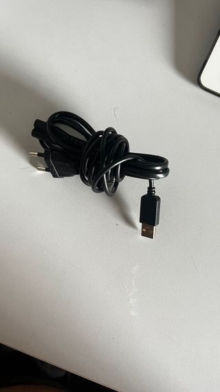 Cargador PS Vita 1000