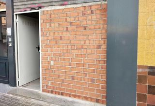Local comercial en venta en Eixample en Mataró