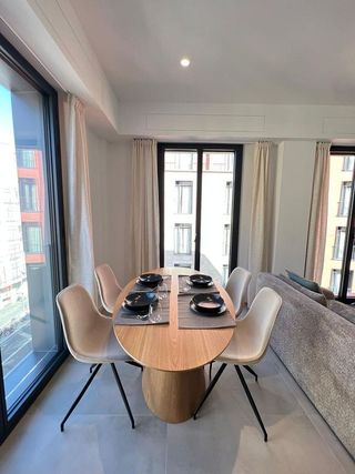 Piso en alquiler en La Dreta de l'Eixample en Barcelona