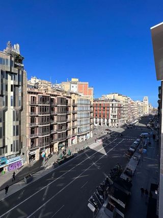 Piso en alquiler en La Dreta de l'Eixample en Barcelona