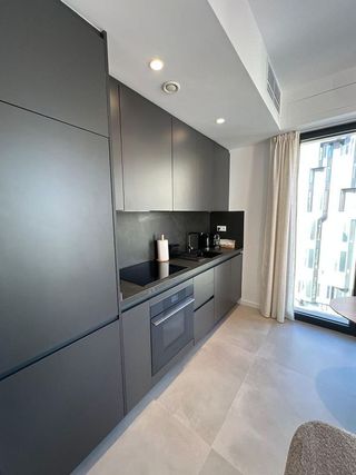 Piso en alquiler en La Dreta de l'Eixample en Barcelona