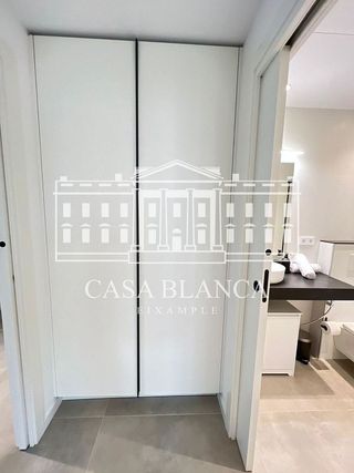 Piso en alquiler en La Dreta de l'Eixample en Barcelona