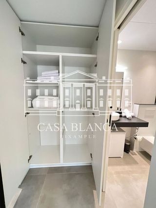 Piso en alquiler en La Dreta de l'Eixample en Barcelona