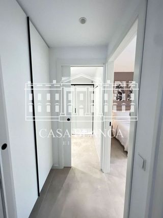 Piso en alquiler en La Dreta de l'Eixample en Barcelona