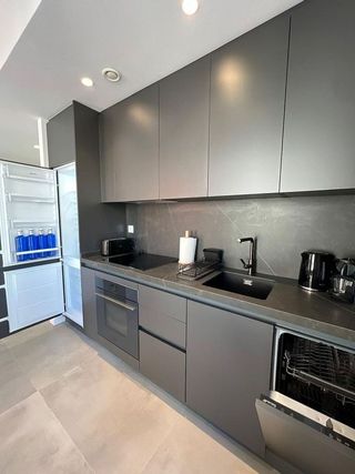 Piso en alquiler en La Dreta de l'Eixample en Barcelona