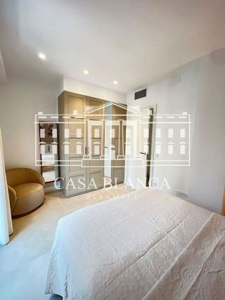 Piso en alquiler en La Dreta de l'Eixample en Barcelona